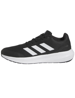 Adidas Kids RunFalcon 3.0 - Black/White